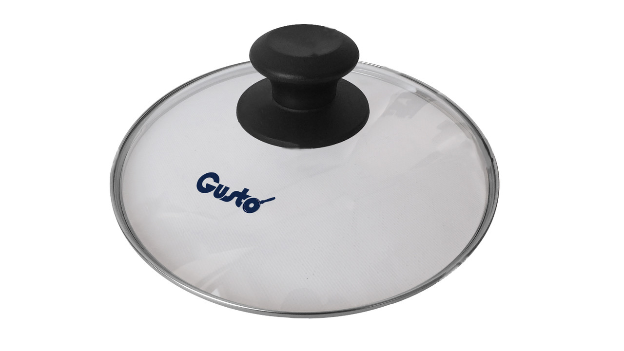 Крышка Gusto 20 см (GT-8100-20)