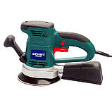 Шліфмашина Зеніт Профі ЗШО-600 2П 844121, фото 2