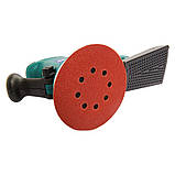 Шліфмашина Зеніт Профі ЗШО-600 2П 844121, фото 6