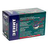 Шліфмашина Зеніт Профі ЗШО-600 2П 844121, фото 9