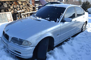 Розборка Bmw 3 e46 2.0 d
