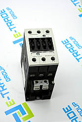 Контактор Siemens 3RT1036-1BB44