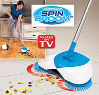 Швабра Spin Broom Hurricane! Покупай