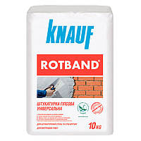 Штукатурка Knauf РОТБАНД , (15 кг)