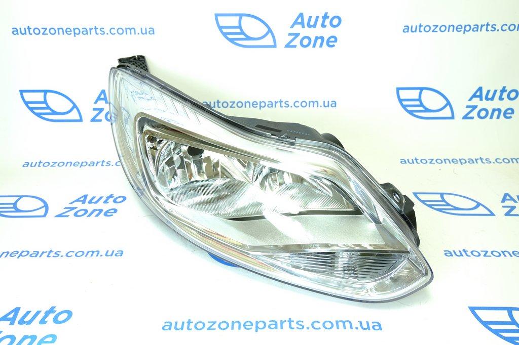 Фара передня права Ford Focus 2011-2014 1735190 - DEPO