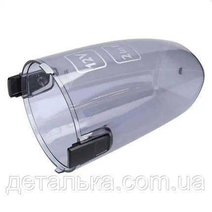 Колба для пилососа Philips FC6162, FC6167, FC6171., фото 1