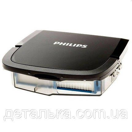 Контейнер для пилососа Philips FC8792, FC8794, FC8796 — 432200538111, фото 3