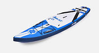 Сапборд Z-Ray F2 10'6" x 32" SUP SET (2019) — надувна дошка для САП серфінгу, sup board, фото 3
