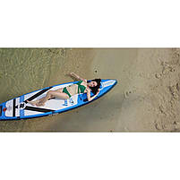 Сапборд Z-Ray F2 10'6" x 32" SUP SET (2019) — надувна дошка для САП серфінгу, sup board, фото 4