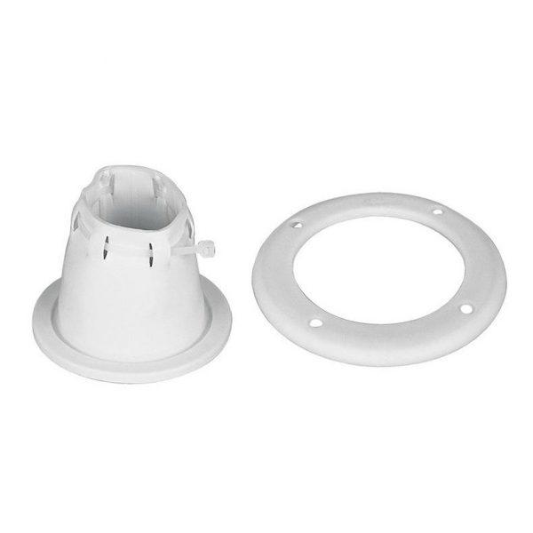 УЩІЛЬНЮВАЛЬНИЙ МАНЖЕТ LALIZAS 43754 БІЛИЙ, фото 1