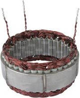 Статор генератора FIAT Ducato 1.9, Doblò 1.2, LANCIA Y 1.2