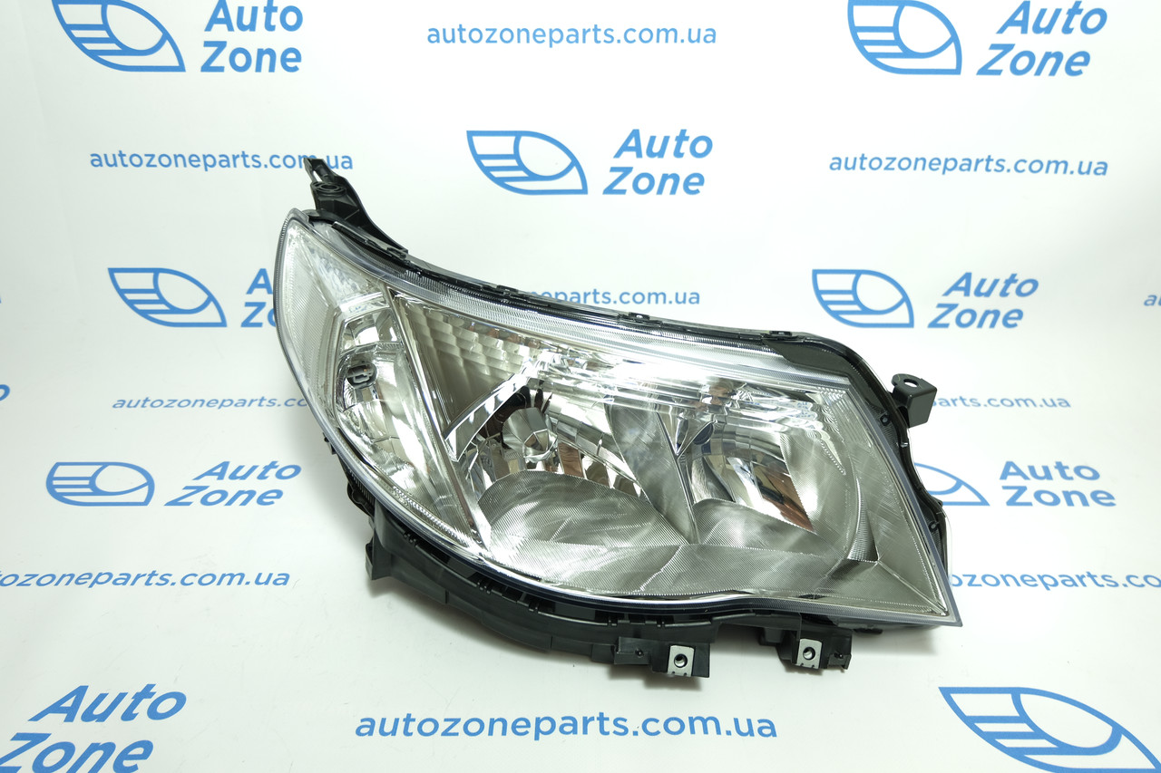 Фара права Subaru Forester SH 2008-2012 84001SC223, 84001SC222 - DEPO