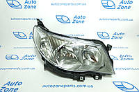 Фара правая Subaru Forester SH 2008-2012 84001SC223, 84001SC222 - DEPO