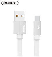 Кабель USB Type-C REMAX Kerolla RC-094a (2m) White