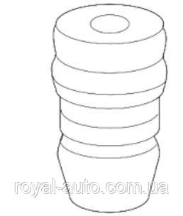 Буфер відбійник амортизатора переднього Acura MDX ZDX Акура МДХ ЗДХ 51722STXA02 51722-STX-A02