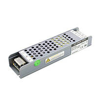 Блок живлення BIOM Professional DC24 150W BPU-150 6,25 А для світлодіодної стрічки