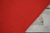 Ткань для вышивки 3609/954 Belfast, цвет - рождественский красный, 32 ct.