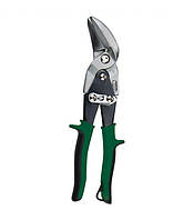 Ножницы по металлу изогнутые правые 240 мм NEO 31-063 Set-Tools