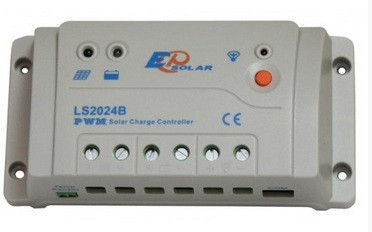 Контролер заряду EPSOLAR LS2024B 20A 12/24В