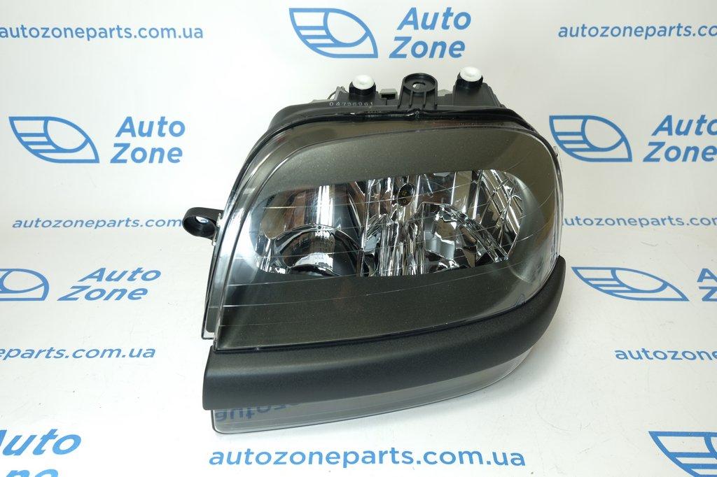 Фара передня ліва Fiat Doblo (119, 223) 2000-2004 46807768 - DEPO