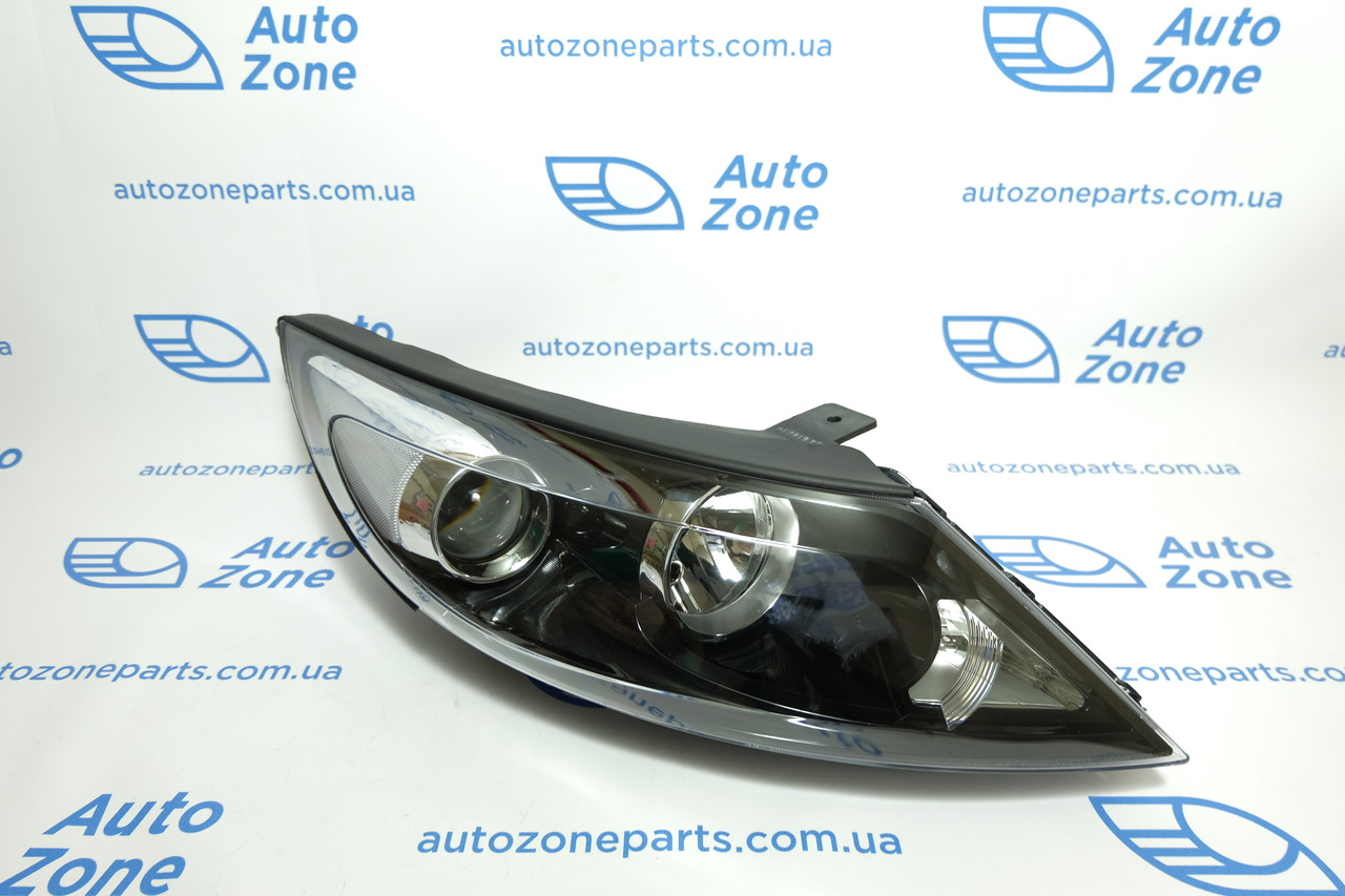Фара права KIA Sportage 2010-2013 921023W021 - DEPO