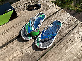 Чоловiчi в'єтнамки Rider R1 Energy Plus II Ad 82562-20024 Оригінал