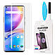 Захисне скло 2 шт CDK для OnePlus 8 | UV Curved (010276) (clear), фото 4