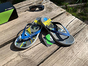 Чоловiчi в'єтнамки Rider R1 Energy Plus II Ad 82562-22499 Оригінал