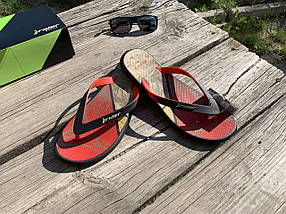 Чоловiчi в'єтнамки Rider Energy Plus III Ad 82731-09772 Оригінал