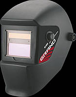 Зварювальний маска хамелеон GRAND M-600