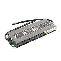 Блок живлення BIOM Professional DC12 100W WBP-100 8,3 А герметичний (IP67) для світлодіодної стрічки