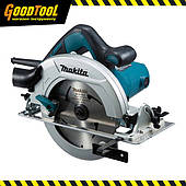 Пила дискова Makita HS7601