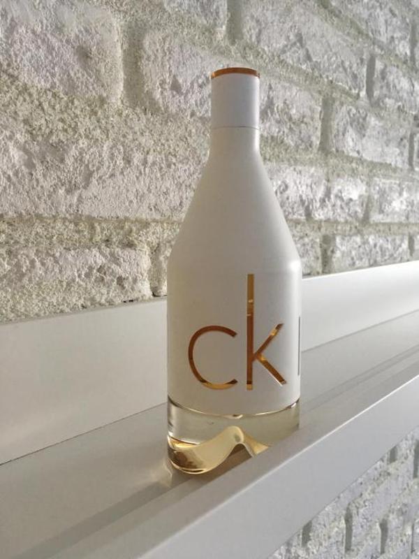 Ck in u 2025