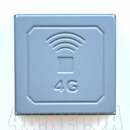 Антена 4G квадрат, фото 1