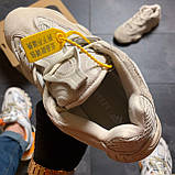 Кросівки Adidas Yeezy 500 Utility Blush, кросівки адідас ізі 500, фото 7