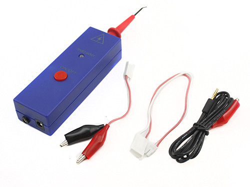 Тестер CCFL ламп LCD телевизоров, мониторов до 1М купить недорого в ...