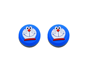 Силіконові Накладки G-Sar NS на стіки Anime для Nintendo Switch V1