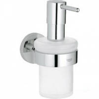 Дозатор для жидкого мыла Grohe Essentials 40448001