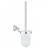 Ершик для унитаза Grohe Essentials Authentic 40658001