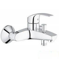 Змішувач для ванни Grohe Eurosmart 33300002