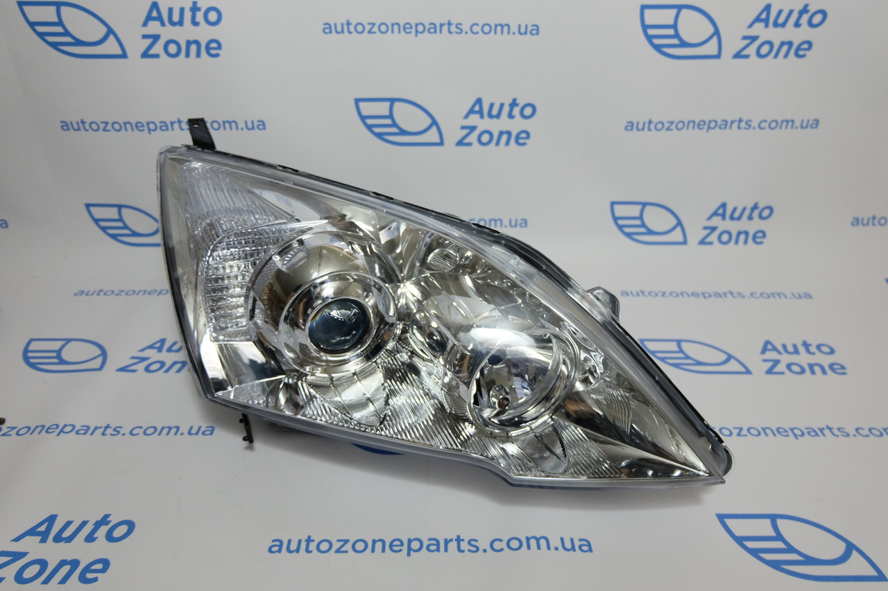 Фара права Honda CR-V 2006-2011 33101SWAG01 - DEPO