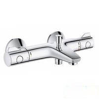 Смеситель термостатический для ванны Grohe Grohtherm 800 34567000