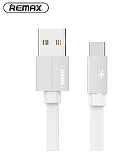 Кабель USB Type-C REMAX Kerolla RC-094a (2m) White
