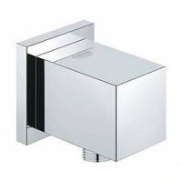 Шланговое подсоединение Grohe Eurocube 27704000