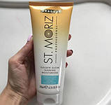 Зволожуючий лосьйон для поступової засмаги St.Moriz Professional Golden Glow Tanning Moisturiser, фото 2
