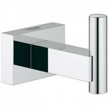 Гачок для рушників Grohe Essentials Cube 40511001