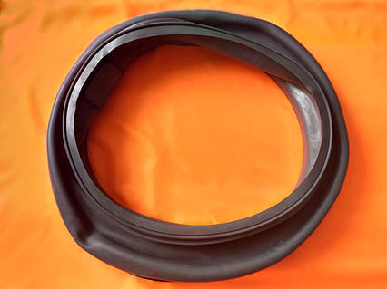 Резина (манжет) люка Whirlpool 481246668785 (481246668784, 481231018865)