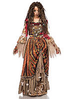 Жіночий костюм морської богині Каліпсо