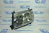 Фара левая Toyota Land Cruiser 100 2005-2006 8115060A90, 8117060A80 - DEPO