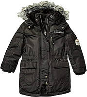 Куртка теплая для девочки Big Chill Girls' Big Expedition Jacket, 10-12 лет!
